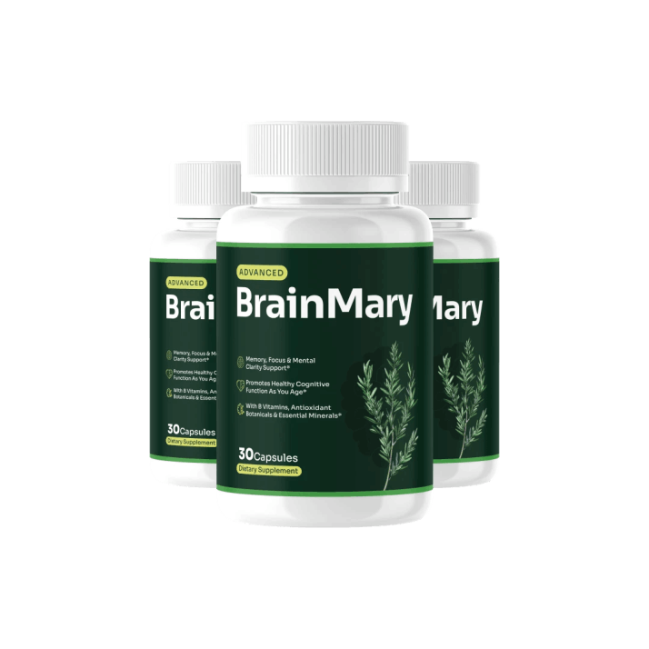 Ikaria Lean Belly Juice brain mary official website